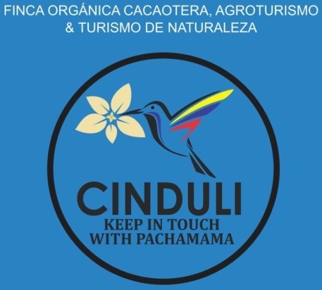 Cinduli Finca Organica Cacaotera