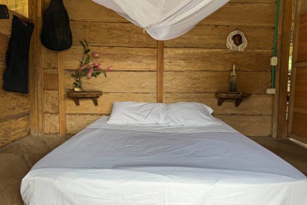 Casa Mariposa Azul (Blue Morpho)​ bedroom 3